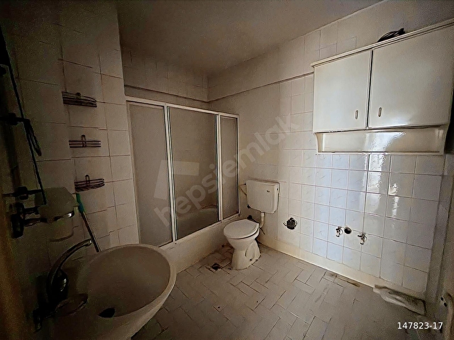 BAHADIR ŞİMŞİRLİDEN RAGIPBEY MAHALLESİNDE KİRALIK 3+1 DAİRE - Görsel 23