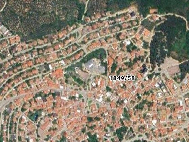 UMURBEYDE SATILIK MÜSTAKİL EV - Görsel 3