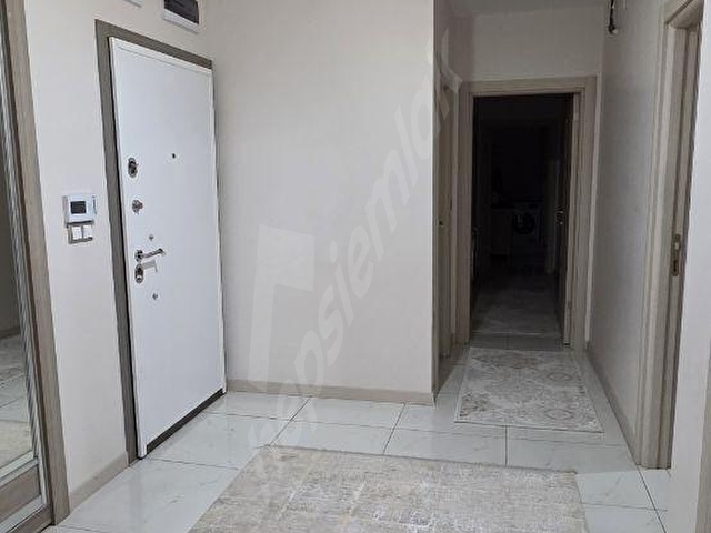 ZÜMRÜT MAH YAKUT SİTESİNDE 185m²İÇİ FULL YAPILI SÜPER LÜKS DAİRE - Görsel 27