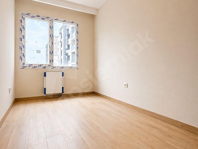YUVAM BAŞAKŞEHİRDE KONFORLU YAŞAM GENİŞ PEYZAJ CEPHE 2+1 - Görsel 6