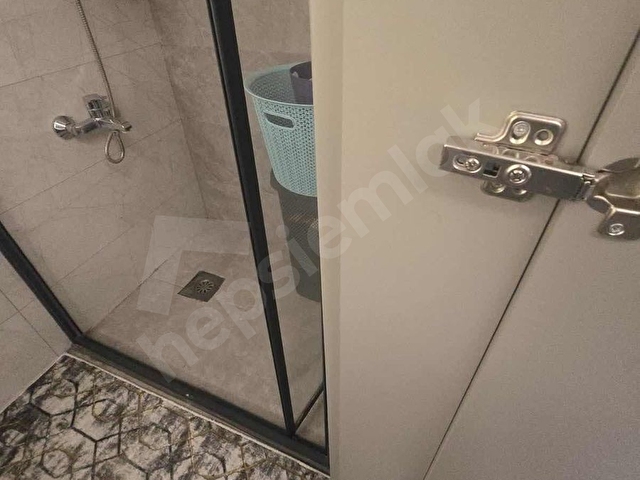 FISTIKLIGIN GÖZDE PROJELERİNDEN SATILIK 2+1 DAİRE - Görsel 14