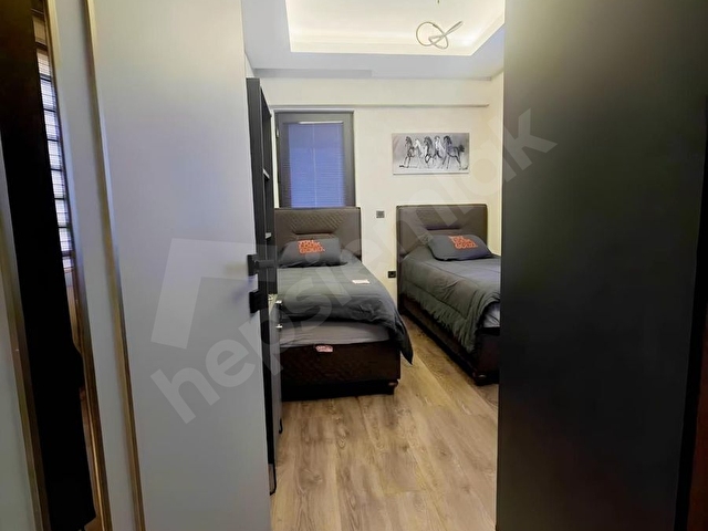 FISTIKLIGIN GÖZDE PROJELERİNDEN SATILIK 2+1 DAİRE - Görsel 18