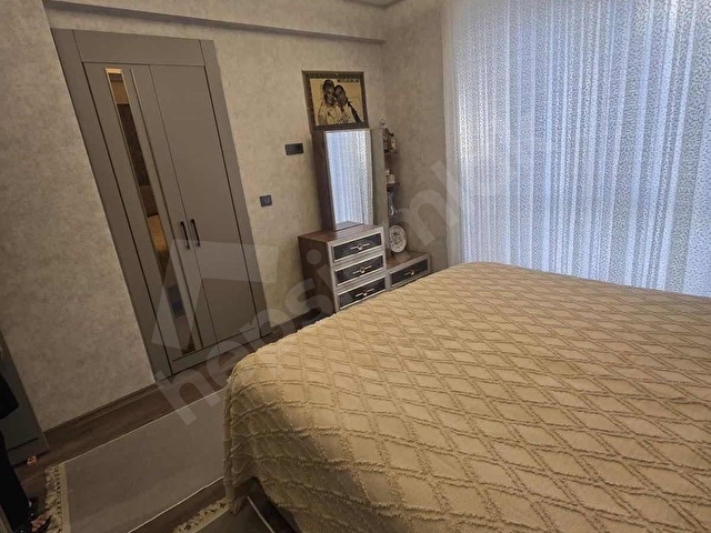 FISTIKLIGIN GÖZDE PROJELERİNDEN SATILIK 2+1 DAİRE - Görsel 12