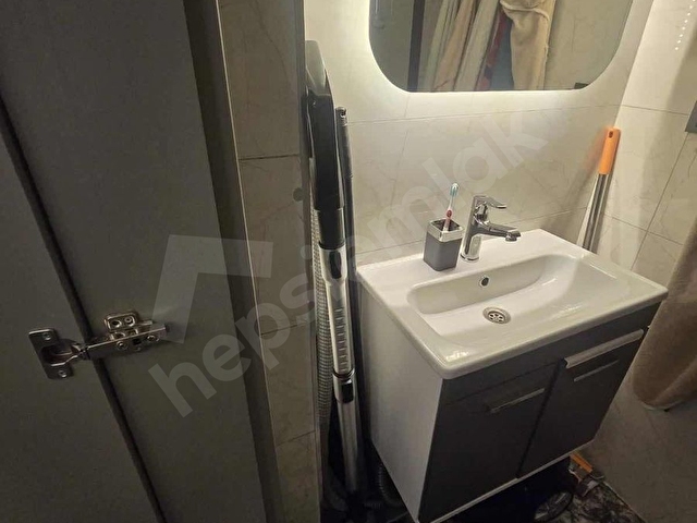 FISTIKLIGIN GÖZDE PROJELERİNDEN SATILIK 2+1 DAİRE - Görsel 13