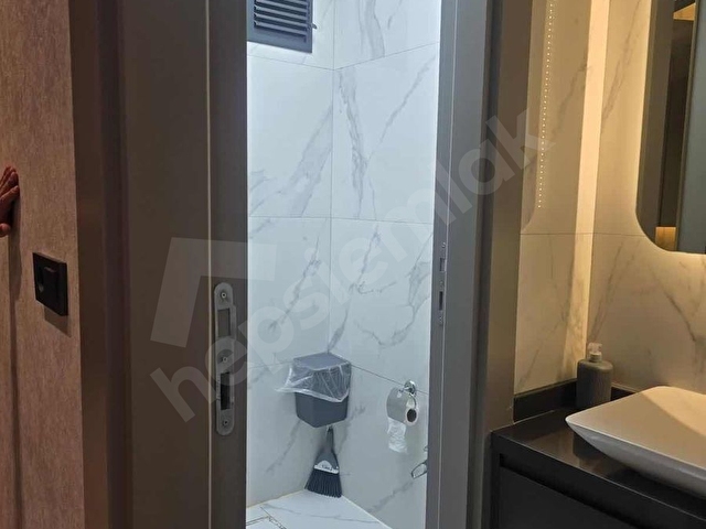 FISTIKLIGIN GÖZDE PROJELERİNDEN SATILIK 2+1 DAİRE - Görsel 16
