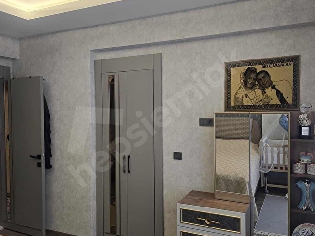 FISTIKLIGIN GÖZDE PROJELERİNDEN SATILIK 2+1 DAİRE - Görsel 11