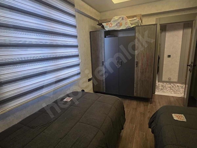 FISTIKLIGIN GÖZDE PROJELERİNDEN SATILIK 2+1 DAİRE - Görsel 19