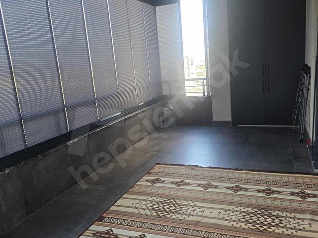 FISTIKLIGIN GÖZDE PROJELERİNDEN SATILIK 2+1 DAİRE - Görsel 9