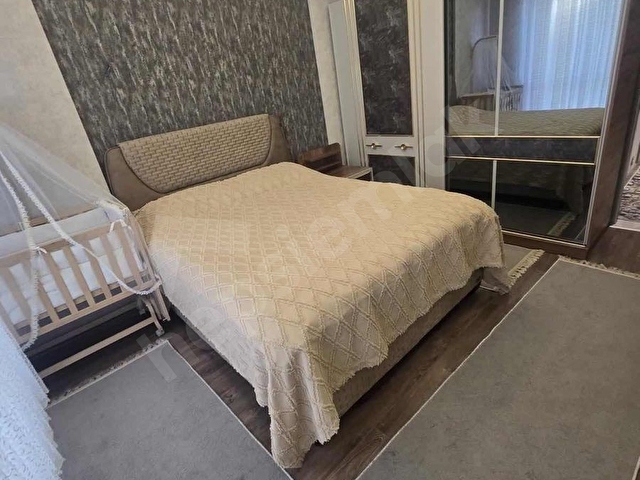 FISTIKLIGIN GÖZDE PROJELERİNDEN SATILIK 2+1 DAİRE - Görsel 10