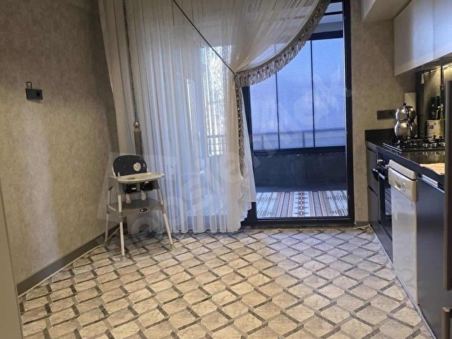 FISTIKLIGIN GÖZDE PROJELERİNDEN SATILIK 2+1 DAİRE - Görsel 5
