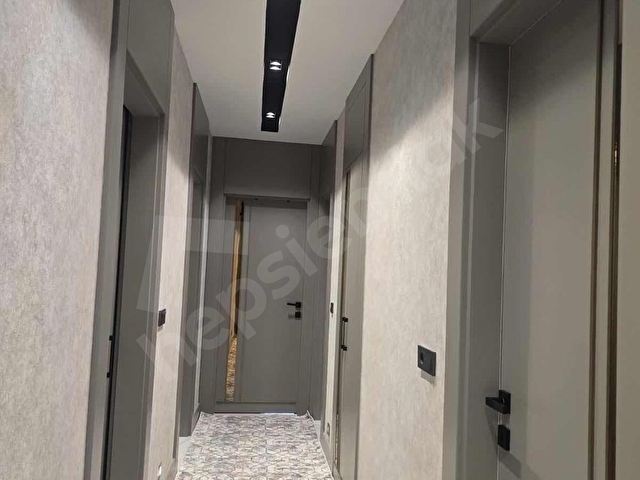 FISTIKLIGIN GÖZDE PROJELERİNDEN SATILIK 2+1 DAİRE - Görsel 4