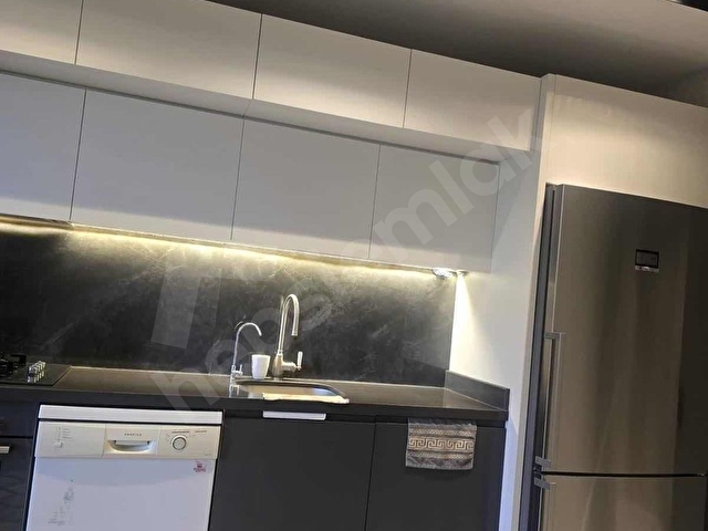 FISTIKLIGIN GÖZDE PROJELERİNDEN SATILIK 2+1 DAİRE - Görsel 6