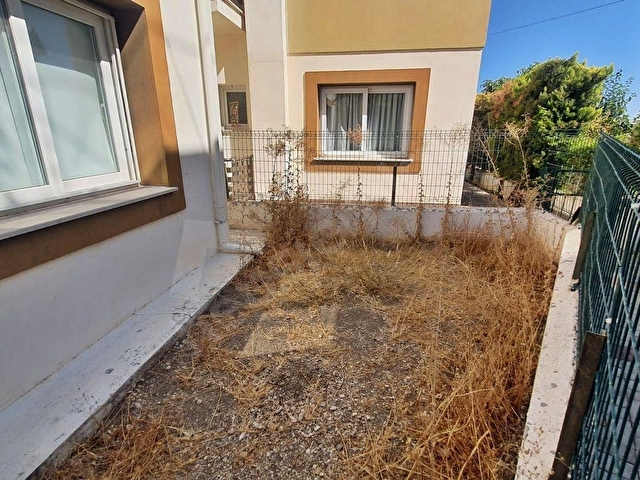 KIBRIS GİRNEDE EN PRESTİJLİ HAVUZLU SİTESİNDE 1+1 LÜKS DAİRE - Görsel 11