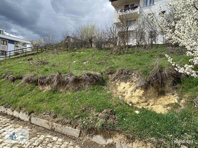 MAVİ EMLAKTAN KASTAMONU SARAÇLAR SATILIK 5 KAT İMARLI ARSA - Görsel 6