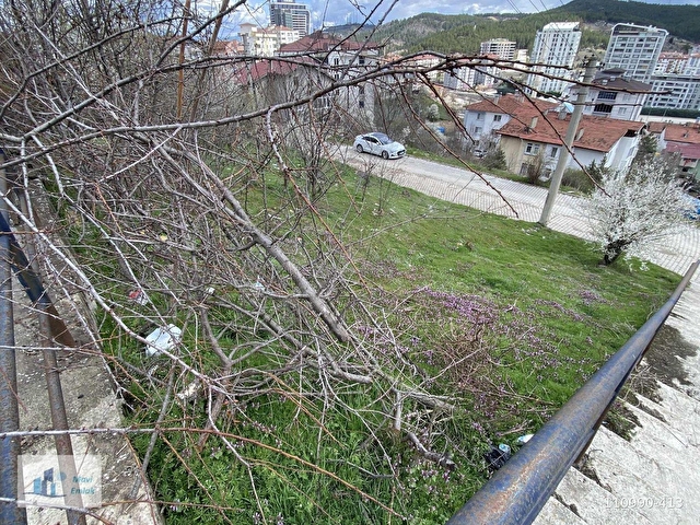 MAVİ EMLAKTAN KASTAMONU SARAÇLAR SATILIK 5 KAT İMARLI ARSA - Görsel 3