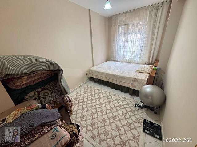 YESİLBAGLAR CADDEUSTU ARAKAT 3+1 ÇİFT CEPHE 120m2 DOĞALGAZLI DÜKKANUSTU KARANLIK ODA OLMAYAN SATILIK - Görsel 15