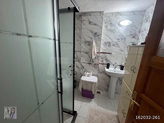 YESİLBAGLAR CADDEUSTU ARAKAT 3+1 ÇİFT CEPHE 120m2 DOĞALGAZLI DÜKKANUSTU KARANLIK ODA OLMAYAN SATILIK - Görsel 24
