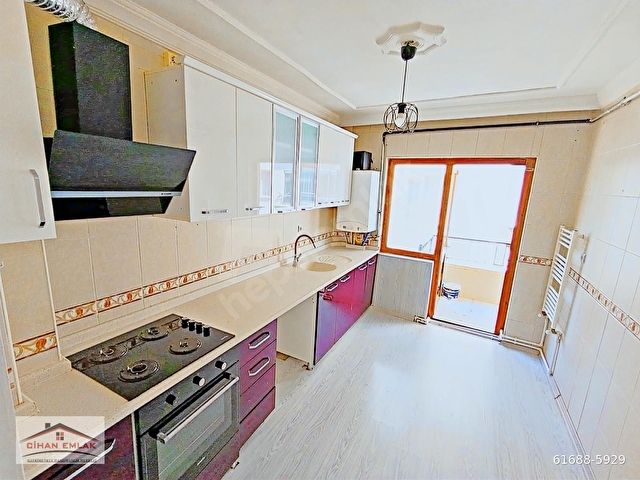 PAMUKLARDA KIZILCAHAMAM CAD ÜZERİ MASRAFSIZ MANZARALI ÇİFT BANYO - Görsel 5