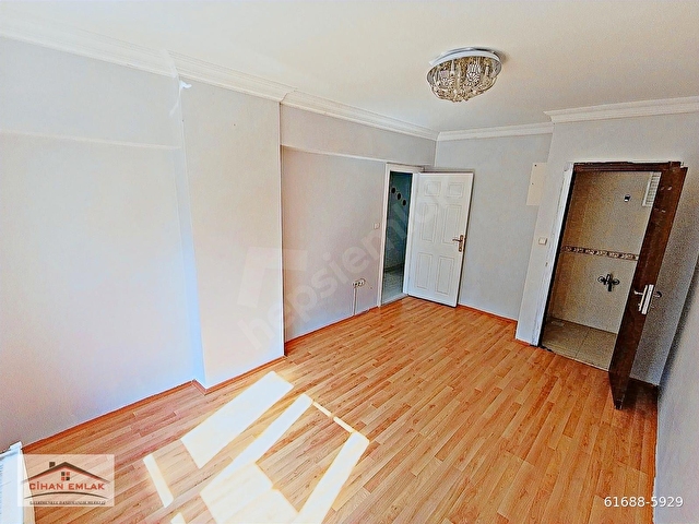 PAMUKLARDA KIZILCAHAMAM CAD ÜZERİ MASRAFSIZ MANZARALI ÇİFT BANYO - Görsel 22
