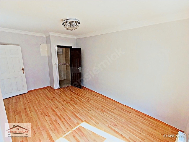 PAMUKLARDA KIZILCAHAMAM CAD ÜZERİ MASRAFSIZ MANZARALI ÇİFT BANYO - Görsel 21