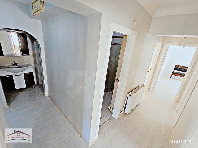 PAMUKLARDA KIZILCAHAMAM CAD ÜZERİ MASRAFSIZ MANZARALI ÇİFT BANYO - Görsel 28