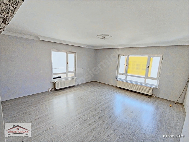 PAMUKLARDA KIZILCAHAMAM CAD ÜZERİ MASRAFSIZ MANZARALI ÇİFT BANYO - Görsel 9