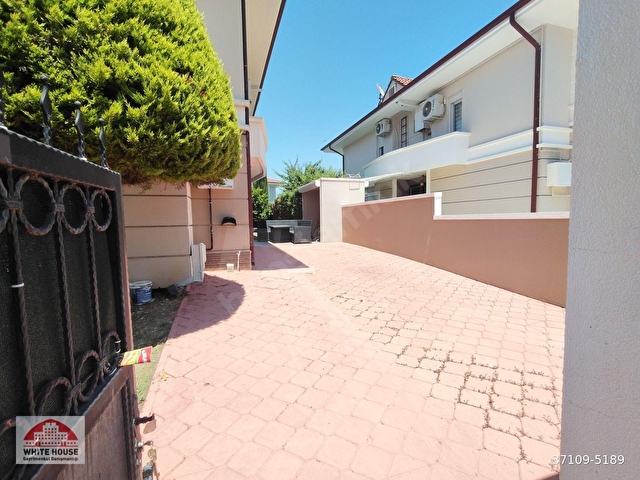 ZEYTİNPARKTA MÜSTAKİL GİRİŞLİ 4+1 VİLLA MODERN VE FERAH75.000TL - Görsel 3