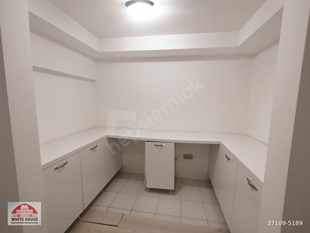 ZEYTİNPARKTA MÜSTAKİL GİRİŞLİ 4+1 VİLLA MODERN VE FERAH75.000TL - Görsel 11