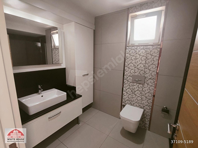 ZEYTİNPARKTA MÜSTAKİL GİRİŞLİ 4+1 VİLLA MODERN VE FERAH75.000TL - Görsel 28