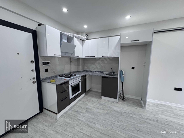 BOLATTAN ANADOLU ÜNİVERSİTESİ DİBİ SIFIR KİRALIK 1+1 DAİRE - Görsel 2