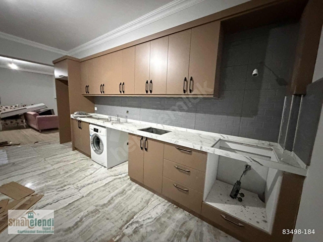 KORKUTELİ KARATAŞ MH KİRALIK 2+1 BAHÇE KATI MUSTAKİL EV - Görsel 9