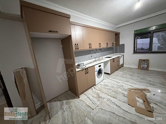 KORKUTELİ KARATAŞ MH KİRALIK 2+1 BAHÇE KATI MUSTAKİL EV - Görsel 10