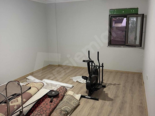 KORKUTELİ KARATAŞ MH KİRALIK 2+1 BAHÇE KATI MUSTAKİL EV - Görsel 14