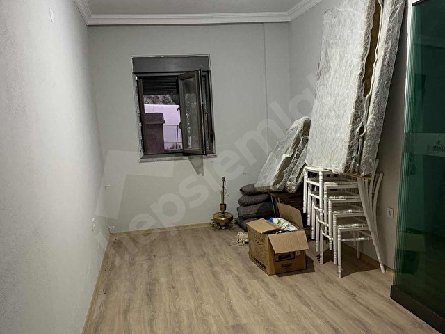 KORKUTELİ KARATAŞ MH KİRALIK 2+1 BAHÇE KATI MUSTAKİL EV - Görsel 23