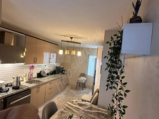 TEK TAPU 2 DAİRE DENİZ MANZARALI - Görsel 20