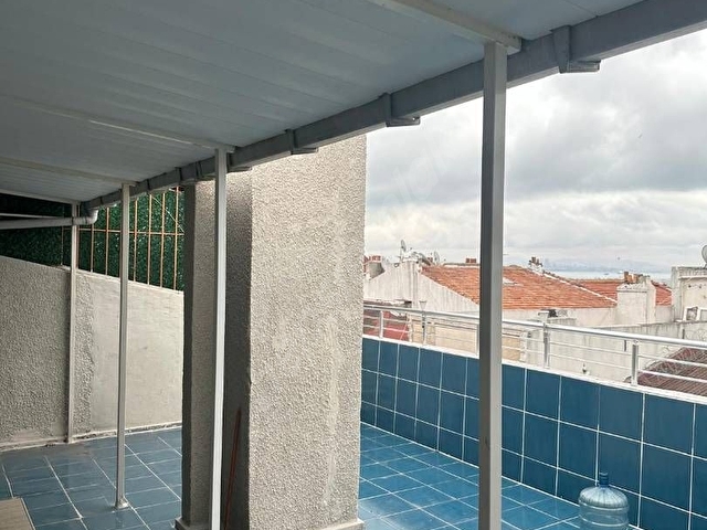 TEK TAPU 2 DAİRE DENİZ MANZARALI - Görsel 8