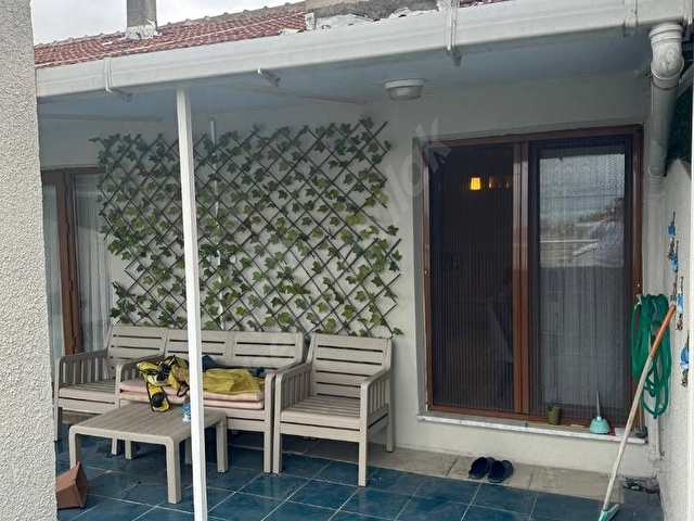 TEK TAPU 2 DAİRE DENİZ MANZARALI - Görsel 6