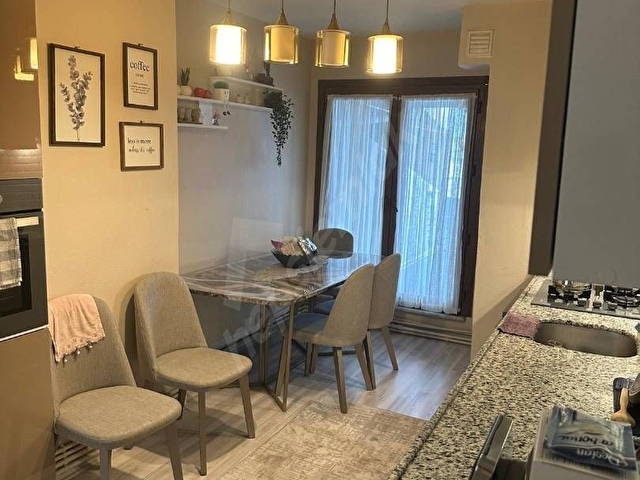 TEK TAPU 2 DAİRE DENİZ MANZARALI - Görsel 11