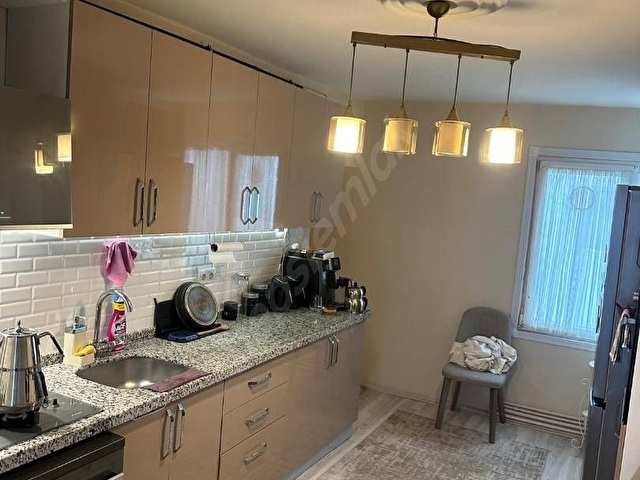 TEK TAPU 2 DAİRE DENİZ MANZARALI - Görsel 9