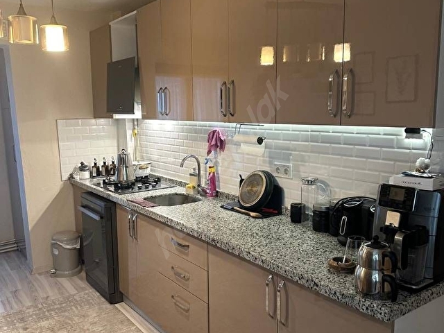 TEK TAPU 2 DAİRE DENİZ MANZARALI - Görsel 12