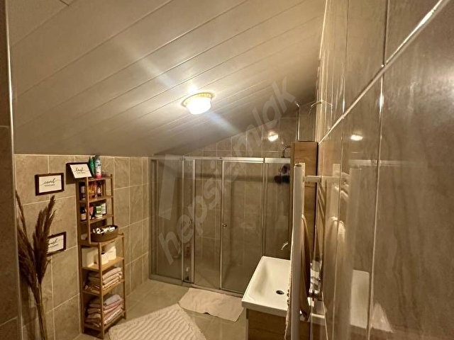 TEK TAPU 2 DAİRE DENİZ MANZARALI - Görsel 29