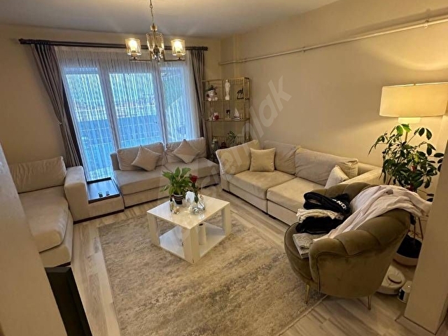 TEK TAPU 2 DAİRE DENİZ MANZARALI - Görsel 14