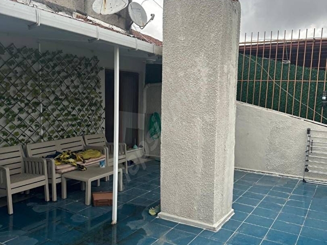 TEK TAPU 2 DAİRE DENİZ MANZARALI - Görsel 7