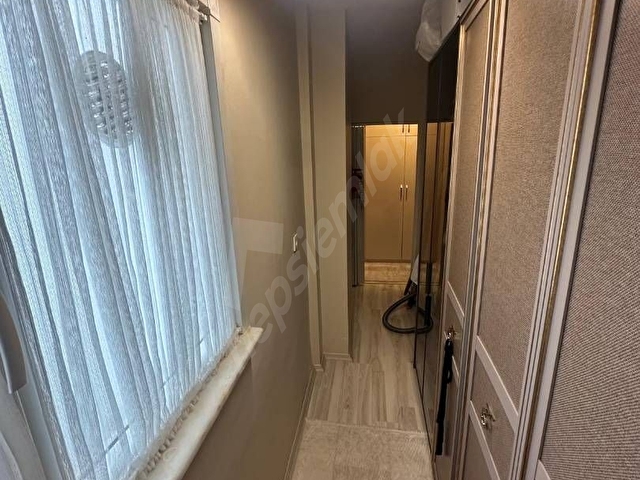 TEK TAPU 2 DAİRE DENİZ MANZARALI - Görsel 28