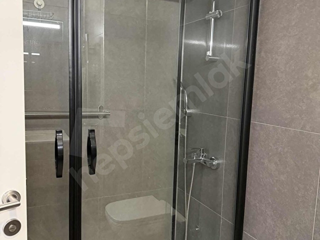 BAHÇEŞEHİR AKBATI KOZAPARK BURGAZ SATILIK 2+1KAPALI MUTFAK EŞYAL - Görsel 2
