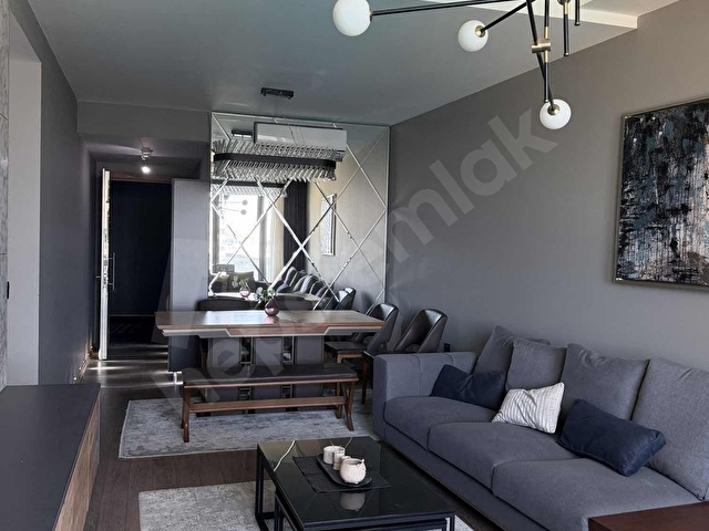 BAHÇEŞEHİR AKBATI KOZAPARK BURGAZ SATILIK 2+1KAPALI MUTFAK EŞYAL - Görsel 12