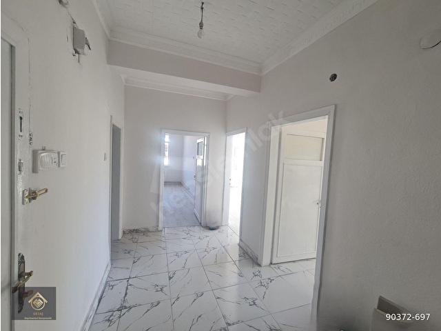 MİMARSİNAN/FEVZİÇAKMAK MAHALLESİNDE FULL YAPILI SATILIK DAİRE - Görsel 4