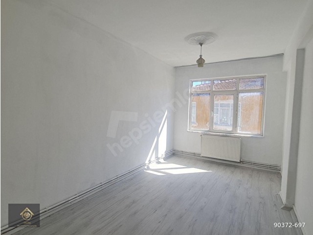 MİMARSİNAN/FEVZİÇAKMAK MAHALLESİNDE FULL YAPILI SATILIK DAİRE - Görsel 10