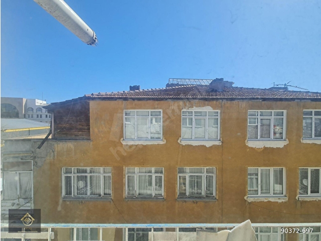 MİMARSİNAN/FEVZİÇAKMAK MAHALLESİNDE FULL YAPILI SATILIK DAİRE - Görsel 13