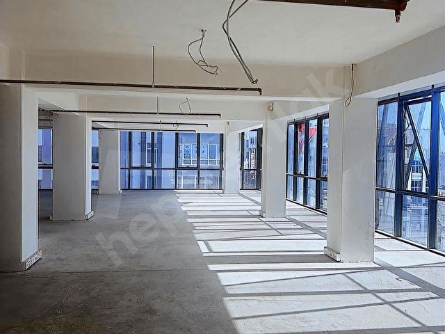 MARMARA CADDESİNDE SIFIR DÜKKAN 500m2 4.KAT EMSALSİZ TEK YETKİLİ